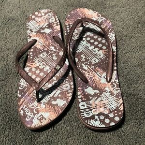 Flip flops